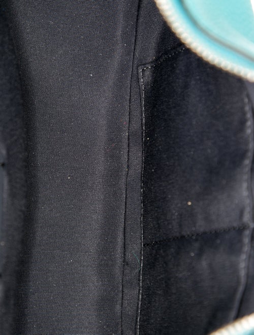 Coach Leather Crossbody Bag