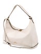 Coach Leather Shoulder Bag