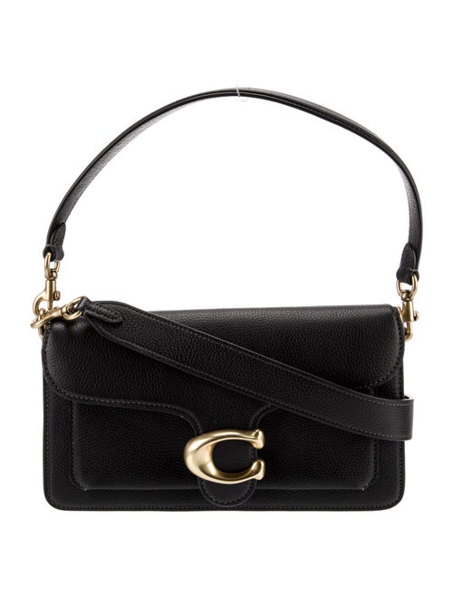 Coach Signature Top Handle Bag