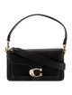 Coach Signature Top Handle Bag
