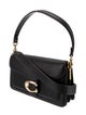 Coach Signature Top Handle Bag