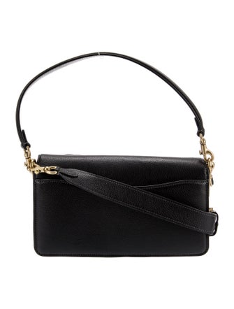 Coach Signature Top Handle Bag