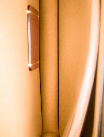 Coach Signature Top Handle Bag