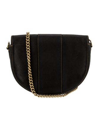 Coach 1941 Leather Crossbody Bag