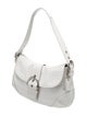 Coach Leather Shoulder Bag