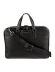 Coach Leather Briefcase