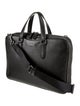 Coach Leather Briefcase
