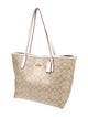 Coach Tote