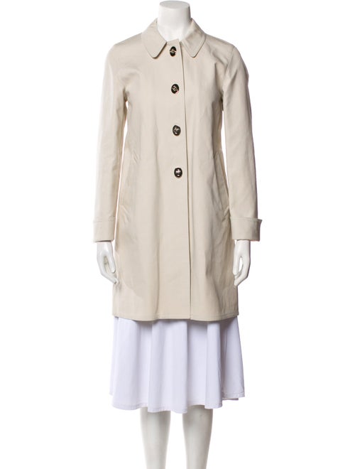 Coach Coat