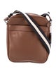 Coach Leather Crossbody Bag