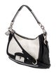 Coach Leather Hobo