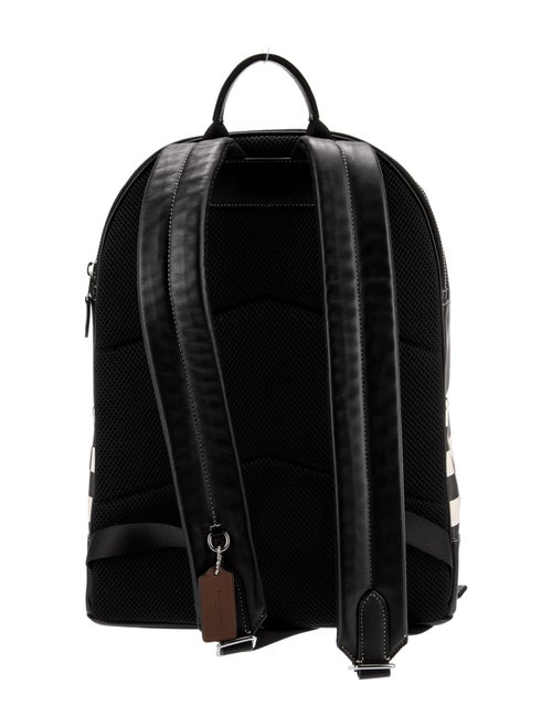 Coach Backpack
