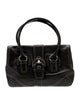 Coach Leather Christian Dior Trotter