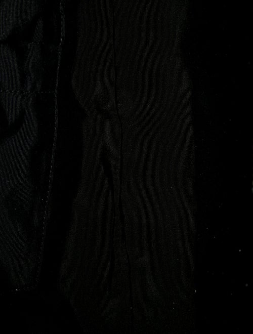 Coach Leather Christian Dior Trotter