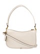 Coach Leather Shoulder Bag