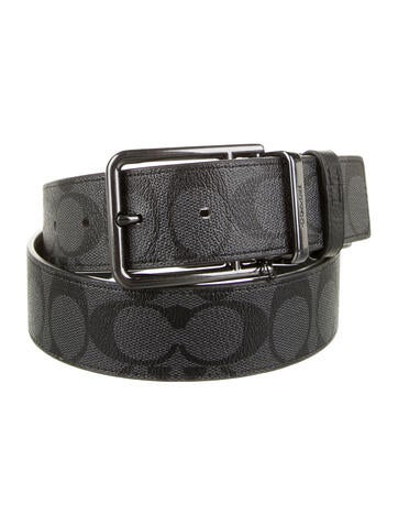 Coach Belts Waist Belt XXS