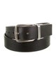 Coach Leather Belt