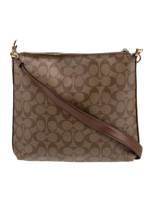 Coach Messenger Bag