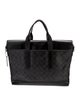Coach Leather Briefcase