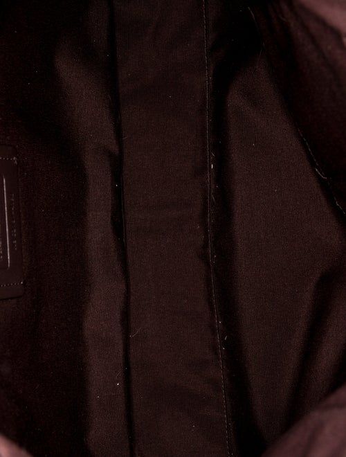 Coach Leather Briefcase