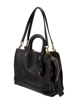 Coach 1941 Leather Bucket Bag