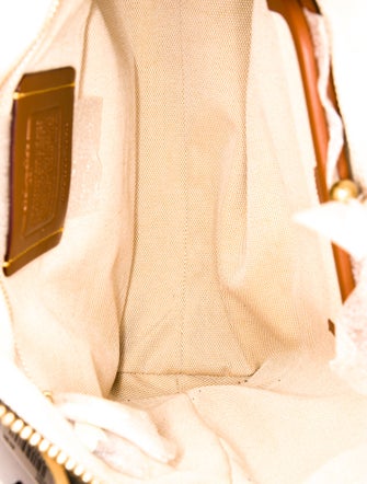 Coach 1941 Leather Bucket Bag