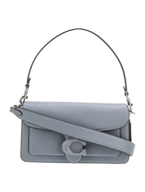 Coach Signature Top Handle Bag