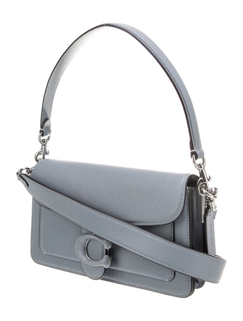 Coach Signature Top Handle Bag