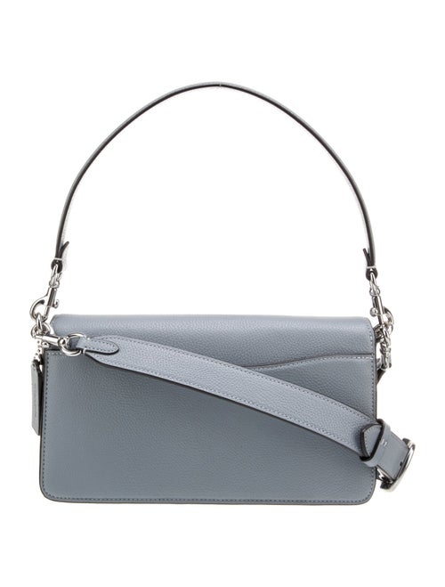 Coach Signature Top Handle Bag