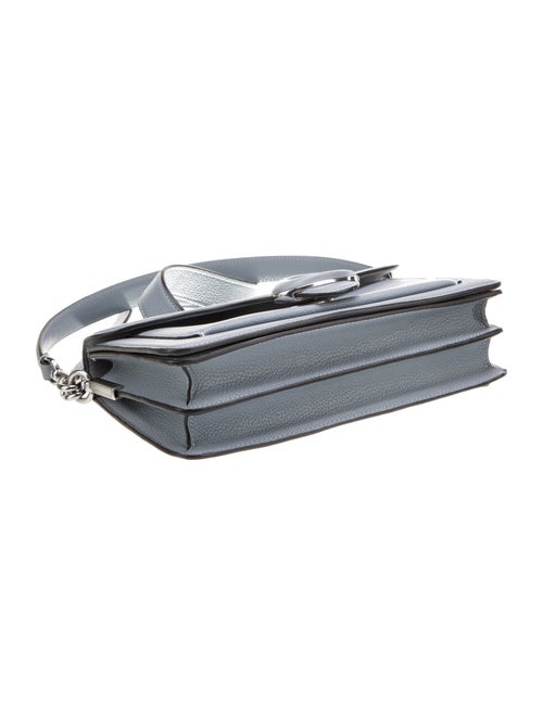 Coach Signature Top Handle Bag