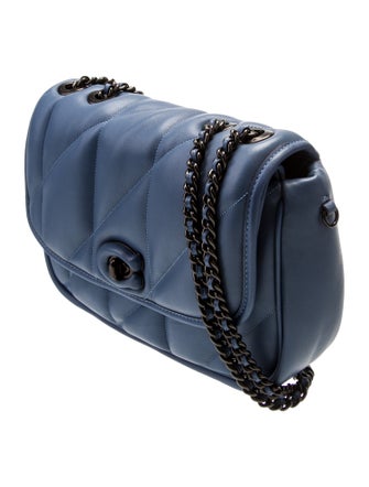 Coach Leather Gucci Marmont