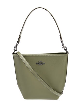 Coach Signature Shoulder Bag