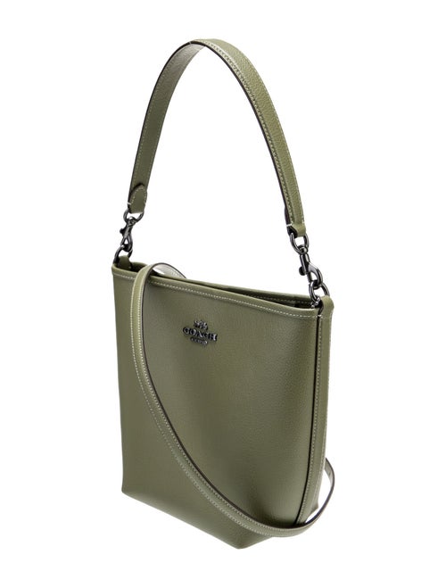 Coach Signature Shoulder Bag