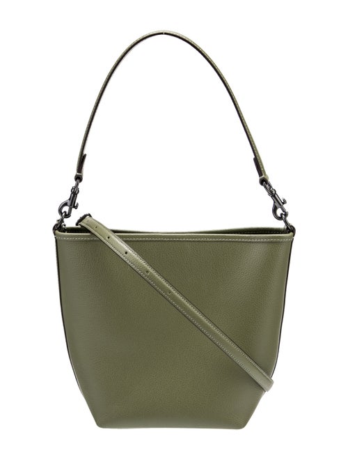 Coach Signature Shoulder Bag