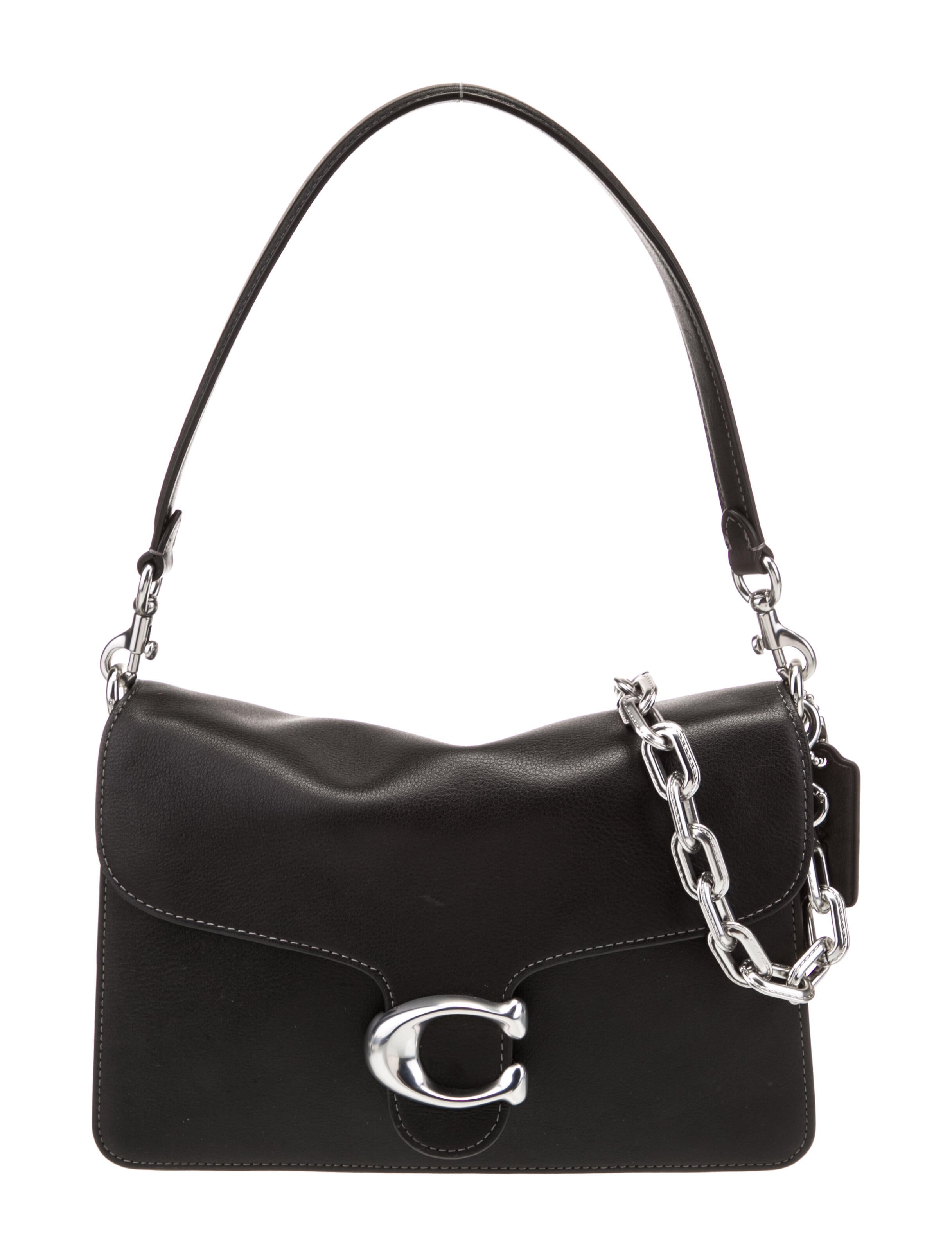 Coach Signature Shoulder Bag