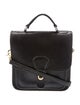 Coach Leather Crossbody Bag