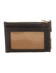 Coach Leather Wallet