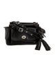 Coach Leather Shoulder Bag