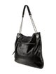 Coach Leather Shoulder Bag
