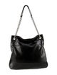 Coach Leather Shoulder Bag
