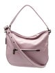 Coach Leather Hobo