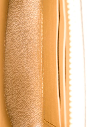 Coach Leather Crossbody Bag