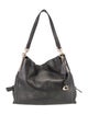 Coach Leather Shoulder Bag