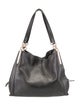 Coach Leather Shoulder Bag