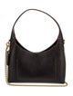 Coach Leather Top Handle Bag