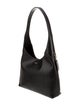 Coach Leather Shoulder Bag