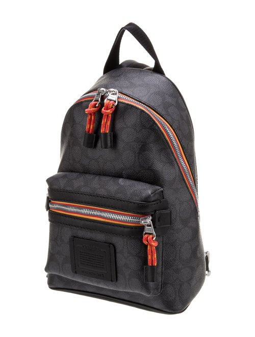 Coach Backpack