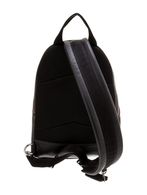 Coach Backpack