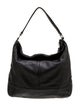 Coach Leather Shoulder Bag