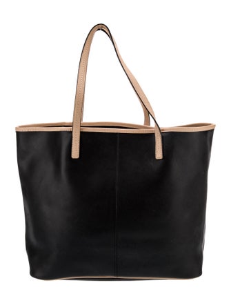 Coach Rubber Tote